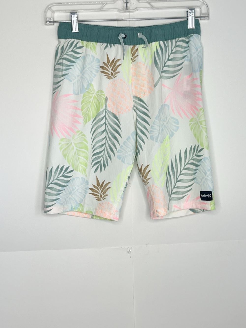 Hurley Boys Swim Trunks Size Large